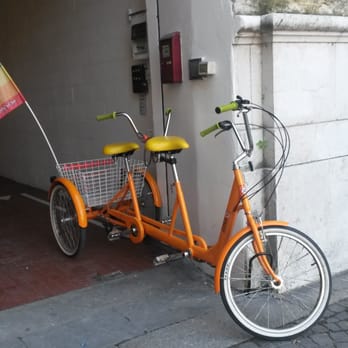 Dynamo - Bike Repair/Maintenance Near Me - Zola Predosa, BO