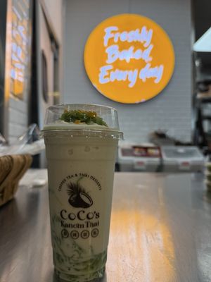 CoCo’s Kanom Thai by null