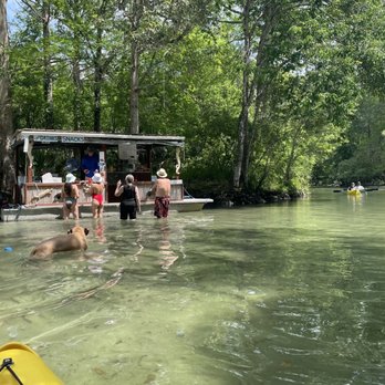 Weeki Wachee Marina - Hot dogs and ice cream - Boat Repair Near Me - Weeki Wachee, Florida Weeki Wachee Marina - Hot dogs and ice cream - Boat Repair Near Me - Weeki Wachee, Florida