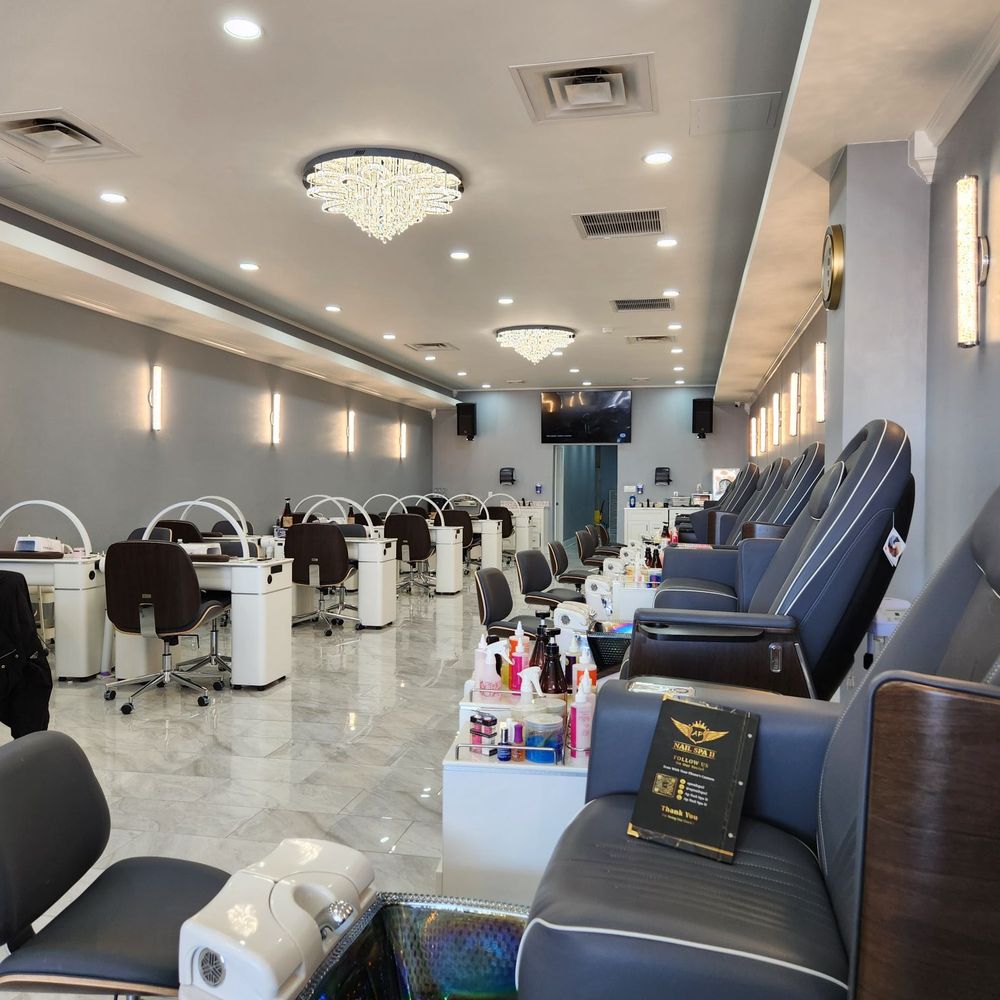 Ap Nail Spa 2 - All brand new massage chairs! - Nail Salons Near Me - Tonawanda, New York Ap Nail Spa 2 - All brand new massage chairs! - Nail Salons Near Me - Tonawanda, New York