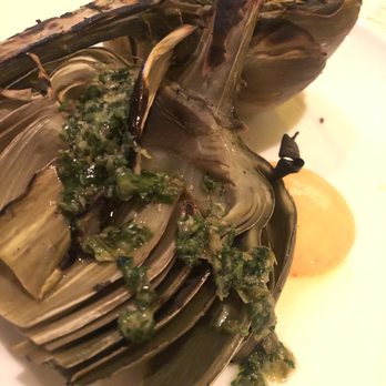 Old Ebbitt Grill - Grilled artichoke. DELICIOUS. - Bars Near Me - Washington, DC, District of Columbia Old Ebbitt Grill - Grilled artichoke. DELICIOUS. - Bars Near Me - Washington, DC, District of Columbia
