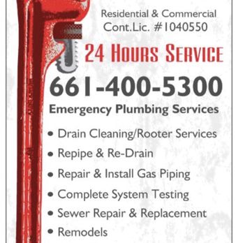 Puma Plumbing - Plumbing Near Me