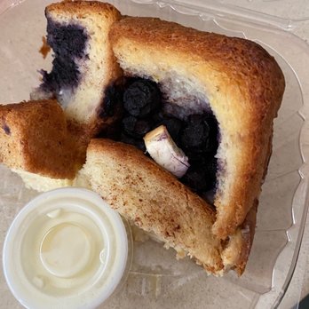 Chocolate + Vanilla Bakery - Blueberry bread pudding - Bakeries Near Me - Honolulu, Hawaii Chocolate + Vanilla Bakery - Blueberry bread pudding - Bakeries Near Me - Honolulu, Hawaii