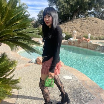 Roger Vivier  - RV bling leather booties - Shoe Stores Near Me - Costa Mesa, California