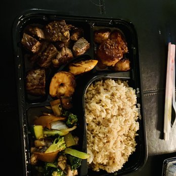 Momiji - Steak and Scallops Hibachi - Japanese Near Me - Washington, DC, District of Columbia Momiji - Steak and Scallops Hibachi - Japanese Near Me - Washington, DC, District of Columbia