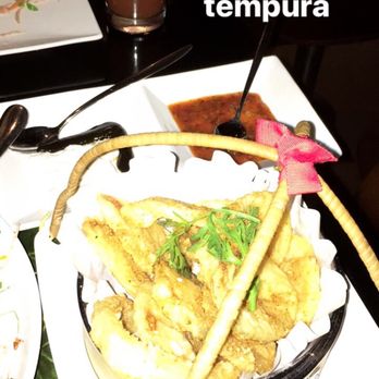 Lee - tempura - Asian Fusion Near Me - Toronto, Ontario Lee - tempura - Asian Fusion Near Me - Toronto, Ontario