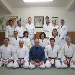 Budo Yoseikan