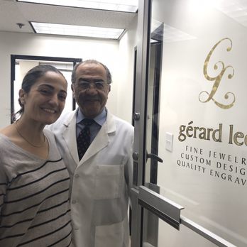 Gerard Leon, LLC - Fabulous service - Jewelry Near Me - Los Angeles, California Gerard Leon, LLC - Fabulous service - Jewelry Near Me - Los Angeles, California