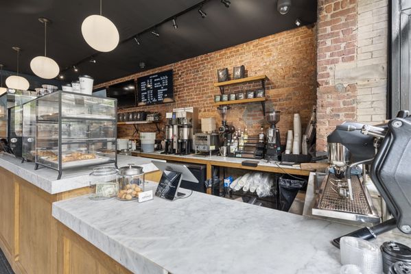 ARVACI Coffee by null