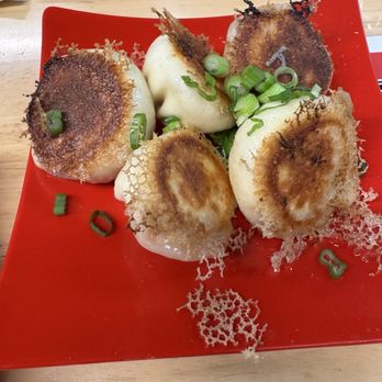 Lin Handmade Dumplings - Chinese Near Me - Bellevue, Washington