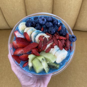 Fresh Factory - Walking on Sunshine - Acai Bowls Near Me - St Pete Beach, Florida Fresh Factory - Walking on Sunshine - Acai Bowls Near Me - St Pete Beach, Florida
