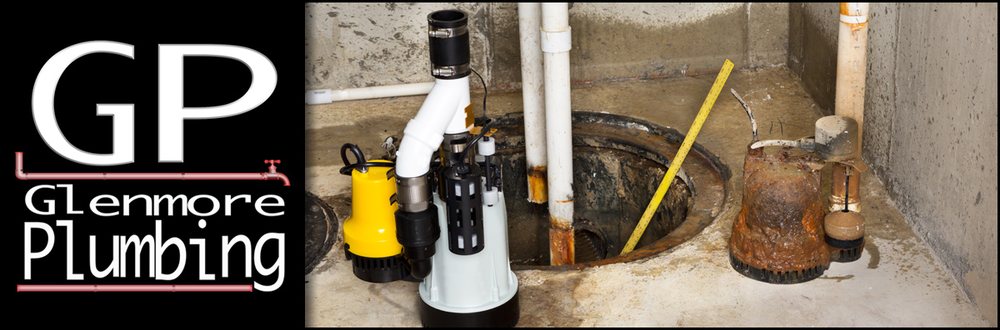 Slide of Glenmore Plumbing & Drain Services