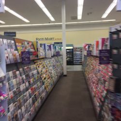 Walgreens