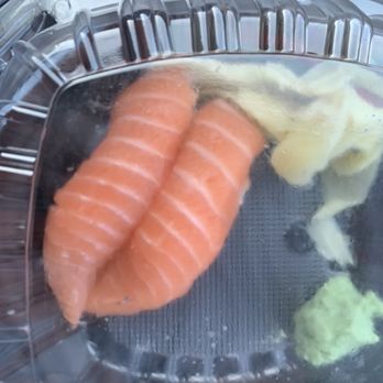 Ginza Sushi - 2 is not enough - Sushi Bars Near Me - San Jose, California