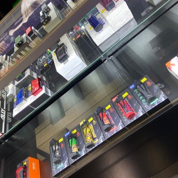 VAPOR TREND SEABROOK - Vape Shops Near Me - Seabrook, Texas