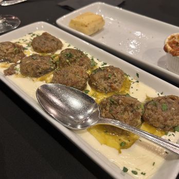 THE BOOTLEGGER ITALIAN BISTRO - Updated September 2024 - 2210 Photos ...