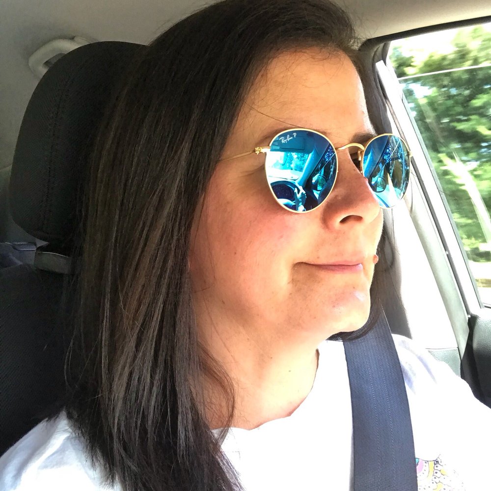Mirror Images Salon - Can't say enough how fabulous my hair looks and feels! Jenn is a gem !!! - Nail Salons Near Me - Clinton, New Jersey Mirror Images Salon - Can't say enough how fabulous my hair looks and feels! Jenn is a gem !!! - Nail Salons Near Me - Clinton, New Jersey