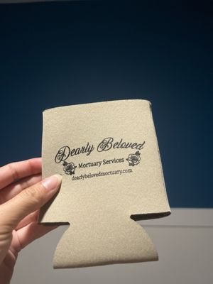 Dearly Beloved Mortuary Services by null