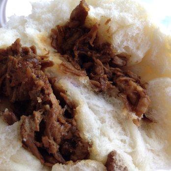 Little Ongpin - Asado Siopao - Filipino Near Me - Los Angeles, California