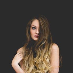 Stylist Marina Melnikova - From a recent shoot I did with Marina- she's amaaaazing!