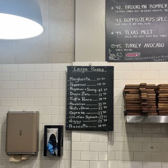 ZeroZero39 Pizzeria - large pizza pricing - Pizza Near Me - Huntington Beach, California ZeroZero39 Pizzeria - large pizza pricing - Pizza Near Me - Huntington Beach, California