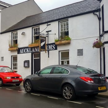 Auckland Arms Hotel - Auckland Arms, Menai Bridge - Pubs Near Me - Menai Bridge, AGY Auckland Arms Hotel - Auckland Arms, Menai Bridge - Pubs Near Me - Menai Bridge, AGY
