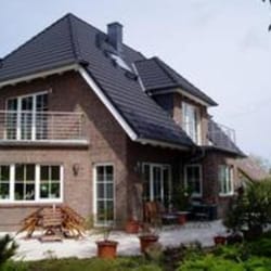 Haus an der Dorfstrasse