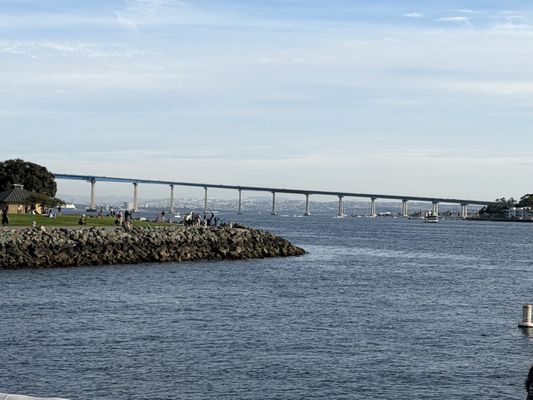 Mike Hess Brewing - Seaport Village by null