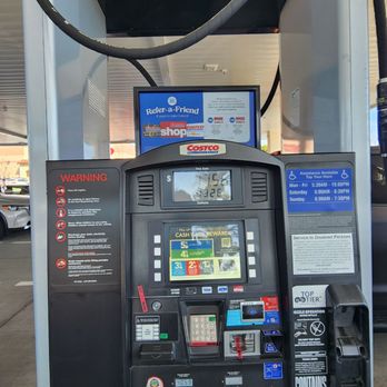 Costco Gasoline - Pump 11 - Gas Stations Near Me - La Habra, California Costco Gasoline - Pump 11 - Gas Stations Near Me - La Habra, California