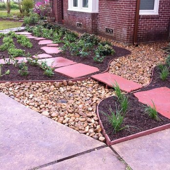 Organoscapes - Landscaping Near Me - Richmond, Texas Organoscapes - Landscaping Near Me - Richmond, Texas