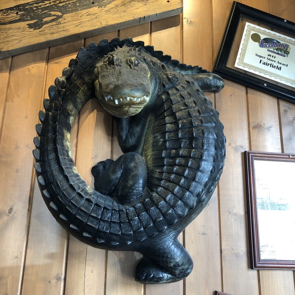 Huckleberry's - Breakfast & Brunch Near Me - Fairfield, California