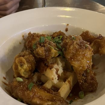 Mekong District - Chicken & Waffles - Vietnamese Near Me - Nyack, New York