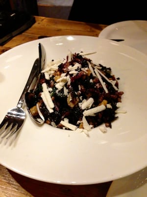 Brunetti Pizza by null