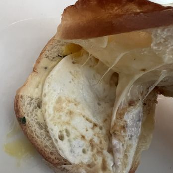 I Egg You - original egg sandwich - Breakfast & Brunch Near Me - Washington, DC, District of Columbia