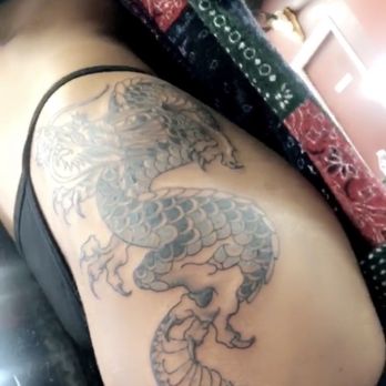 Lucid Tattoo Company - Freshly done! - Tattoo Near Me - Camarillo, California Lucid Tattoo Company - Freshly done! - Tattoo Near Me - Camarillo, California