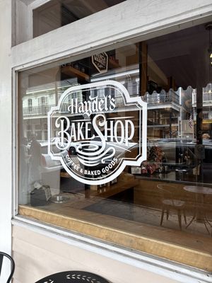Haydel's Bake Shop by null