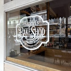 Haydel's Bake Shop