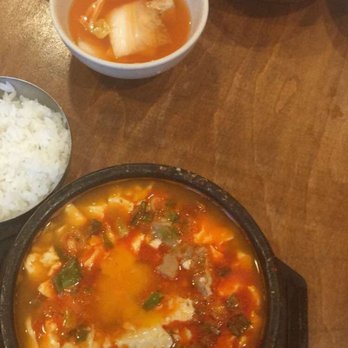 Lighthouse Tofu - Korean Near Me - Annandale, Virginia Lighthouse Tofu - Korean Near Me - Annandale, Virginia