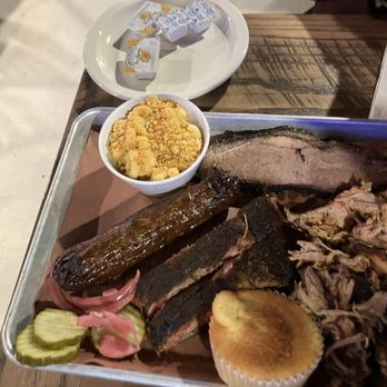 K-Blocks Fire Pit BBQ - Pit Platter - Barbeque Near Me - Washington, Michigan K-Blocks Fire Pit BBQ - Pit Platter - Barbeque Near Me - Washington, Michigan