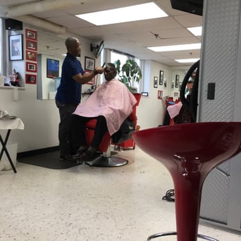 Classic INTOWN - Barbers Near Me - Atlanta, Georgia