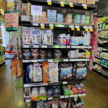 Grassroots Natural Market - Pet stuff! - Grocery Near Me - Jacksonville, Florida Grassroots Natural Market - Pet stuff! - Grocery Near Me - Jacksonville, Florida
