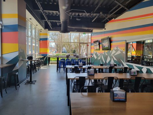 Flatstick Pub - Redmond by null