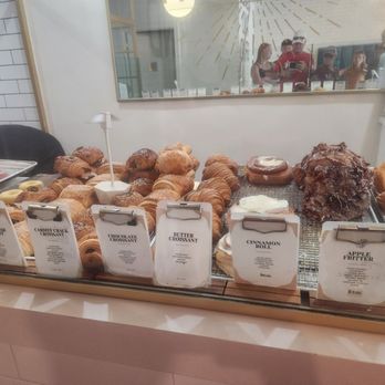 The Goods - Donuts Near Me - Carlsbad, California The Goods - Donuts Near Me - Carlsbad, California