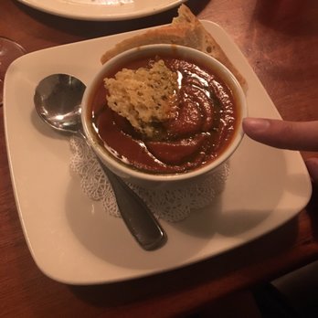 Cooks Tavern - Bowl o ' Tomato Soup - New American Near Me - Tacoma, Washington Cooks Tavern - Bowl o ' Tomato Soup - New American Near Me - Tacoma, Washington