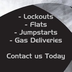 Locks and Flats - Our services