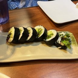 Paia roll Paia roll