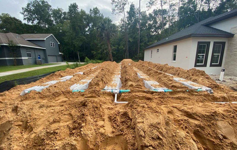 Slide of Extreme Construction
