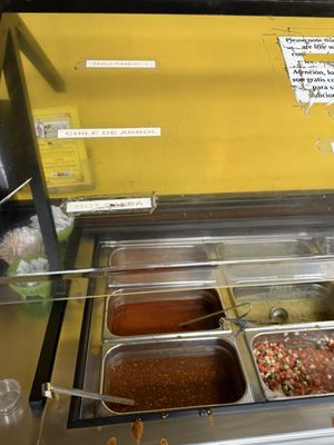 Salsa's Taqueria - Mammoth Lakes by null