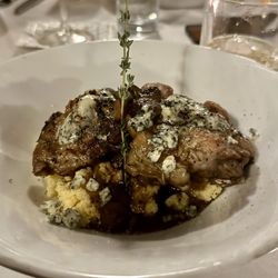 The Bonnefont - COQ AU VIN