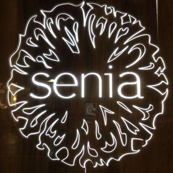 Senia - Cocktail Bars Near Me - Honolulu, Hawaii Senia - Cocktail Bars Near Me - Honolulu, Hawaii
